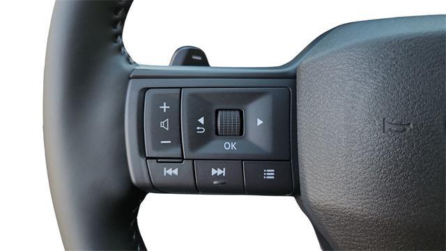 new 2026 Nissan Rogue car, priced at $29,353