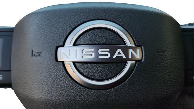 new 2026 Nissan Rogue car, priced at $29,353