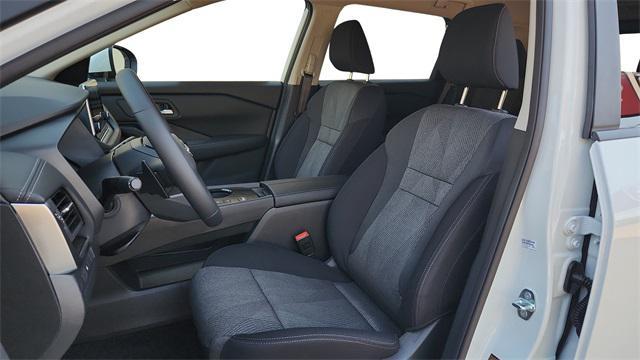 new 2026 Nissan Rogue car, priced at $29,353