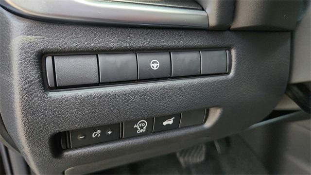 new 2026 Nissan Rogue car, priced at $28,653