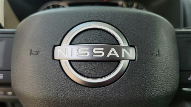 new 2026 Nissan Rogue car, priced at $28,653