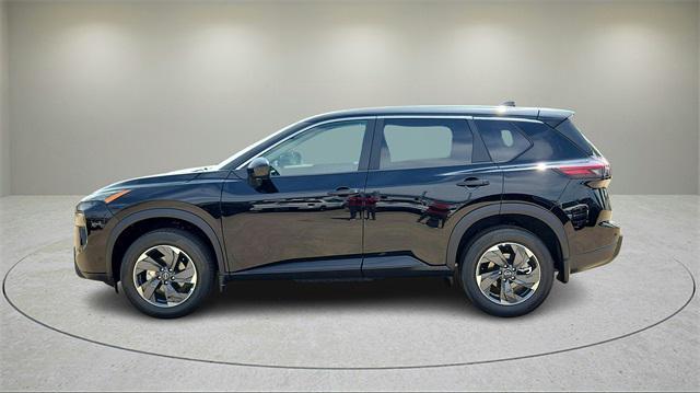 new 2026 Nissan Rogue car, priced at $28,653