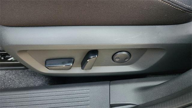 new 2026 Nissan Rogue car, priced at $28,653