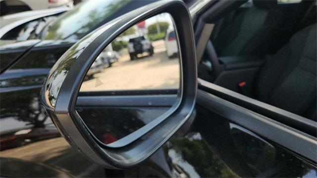 new 2026 Nissan Rogue car, priced at $28,653