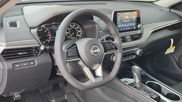 new 2024 Nissan Altima car, priced at $24,361