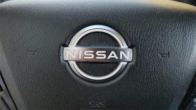 used 2022 Nissan Armada car, priced at $29,995