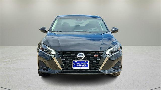 new 2025 Nissan Altima car, priced at $30,214