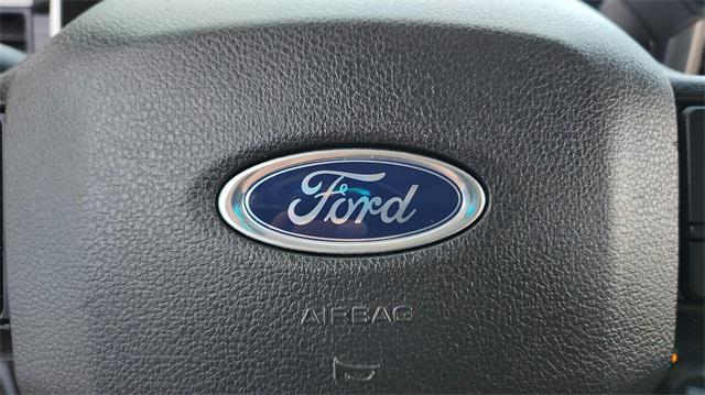 used 2023 Ford F-150 car, priced at $38,998