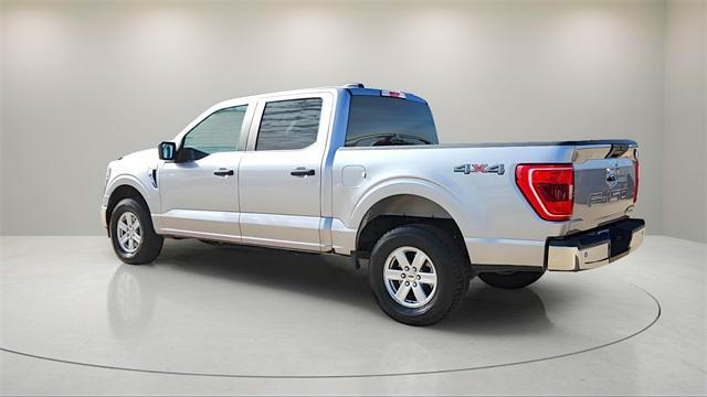 used 2023 Ford F-150 car, priced at $36,499