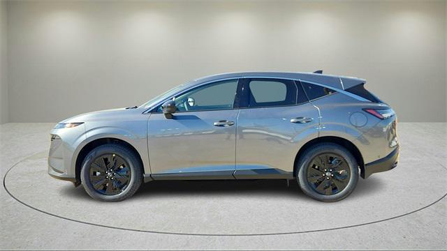 new 2025 Nissan Murano car, priced at $42,184