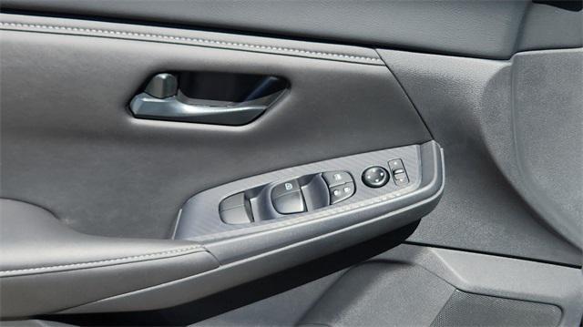 new 2025 Nissan Sentra car, priced at $20,966