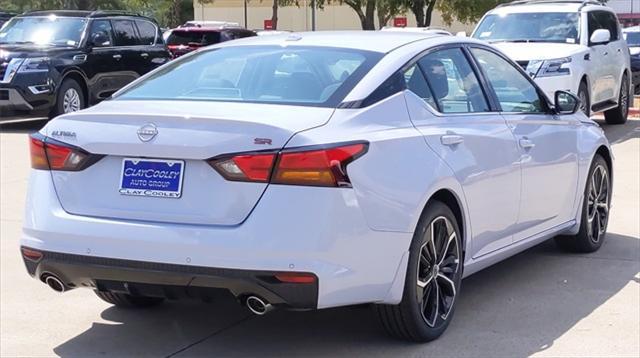 new 2024 Nissan Altima car, priced at $23,824