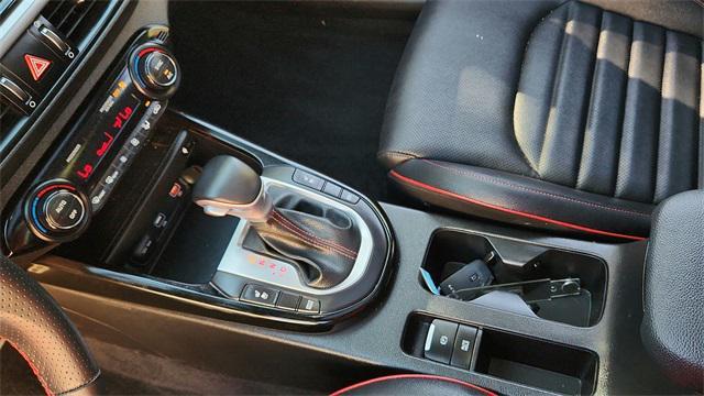 used 2024 Kia Forte car, priced at $23,678