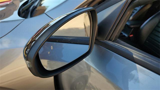 used 2024 Kia Forte car, priced at $23,678