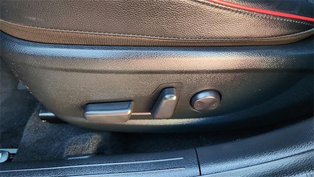 used 2024 Kia Forte car, priced at $23,678