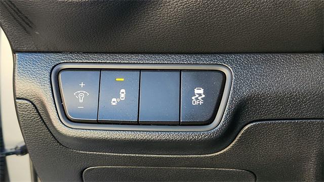 used 2024 Kia Forte car, priced at $23,678