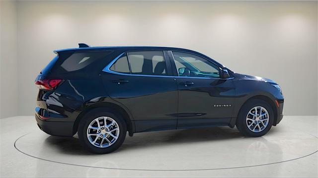 used 2022 Chevrolet Equinox car, priced at $22,161