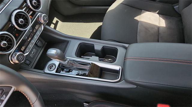 new 2025 Nissan Sentra car, priced at $21,725