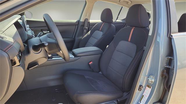 new 2025 Nissan Sentra car, priced at $21,725