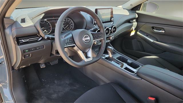 new 2025 Nissan Sentra car, priced at $21,725