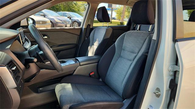 used 2023 Nissan Rogue car, priced at $24,073
