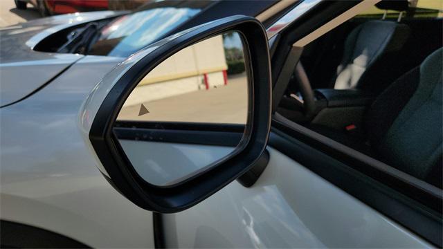 used 2023 Nissan Rogue car, priced at $24,073