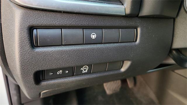 used 2023 Nissan Rogue car, priced at $24,073