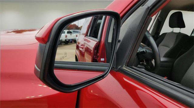 used 2023 Toyota 4Runner car, priced at $33,954