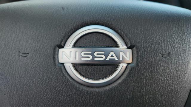 used 2022 Nissan Armada car, priced at $31,998