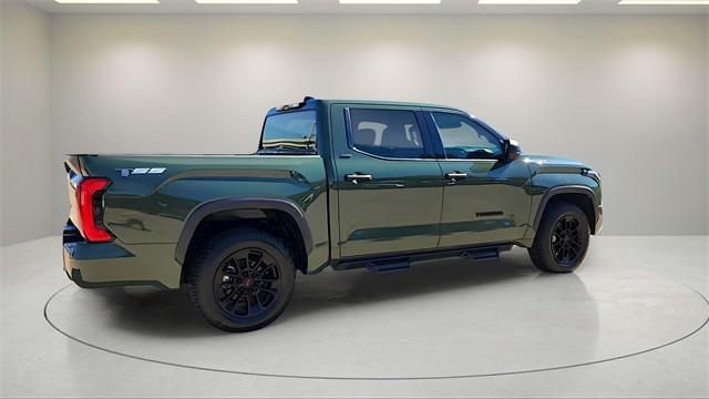 used 2023 Toyota Tundra car, priced at $37,997