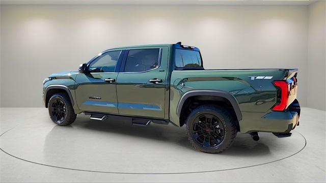 used 2023 Toyota Tundra car, priced at $37,997