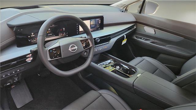 new 2025 Nissan Murano car, priced at $50,771