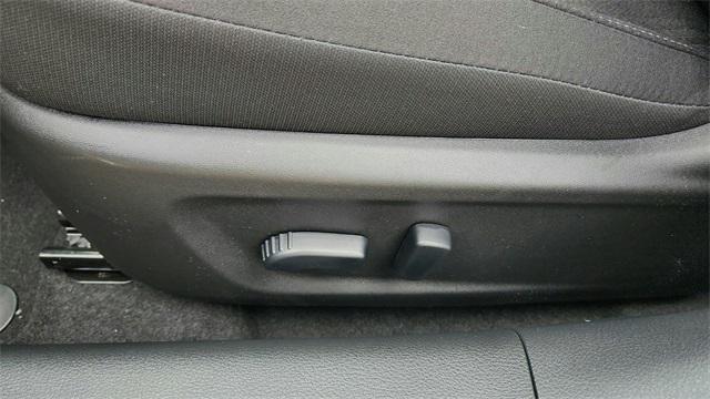 new 2025 Nissan Altima car, priced at $24,738