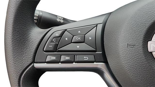 new 2025 Nissan Altima car, priced at $24,738