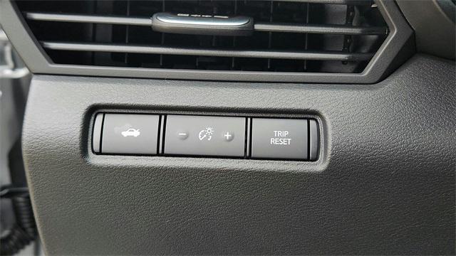 new 2025 Nissan Altima car, priced at $24,738