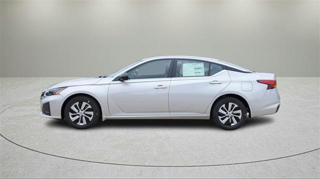 new 2024 Nissan Altima car, priced at $22,786