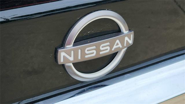 used 2023 Nissan Maxima car, priced at $33,763