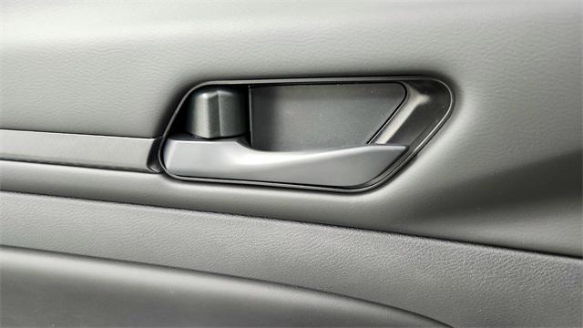 used 2025 Nissan Altima car, priced at $24,579
