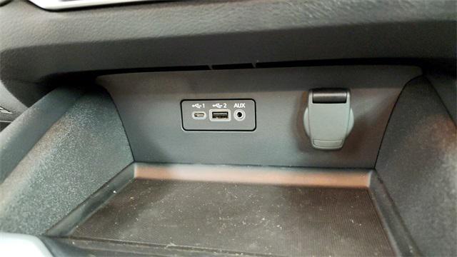 used 2025 Nissan Altima car, priced at $24,579