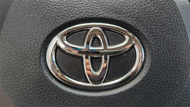 used 2022 Toyota RAV4 car, priced at $24,822