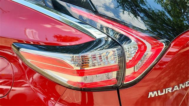 used 2015 Nissan Murano car, priced at $13,095
