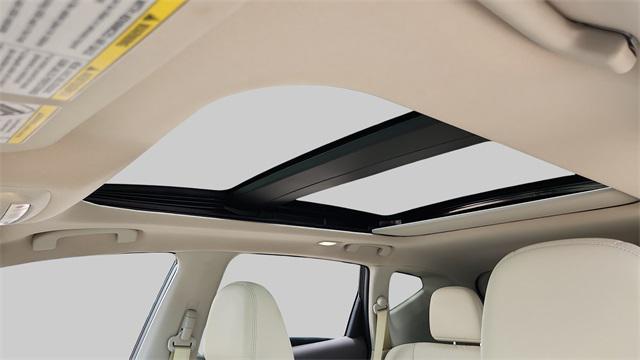 used 2015 Nissan Murano car, priced at $13,095
