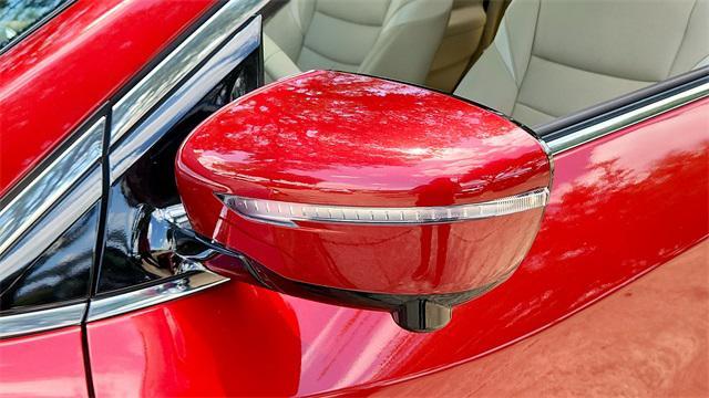 used 2015 Nissan Murano car, priced at $13,095