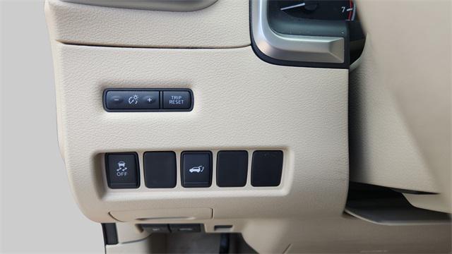 used 2015 Nissan Murano car, priced at $13,095