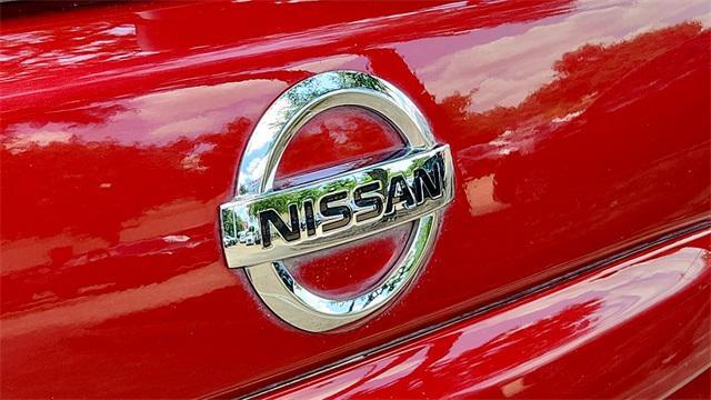 used 2015 Nissan Murano car, priced at $13,095
