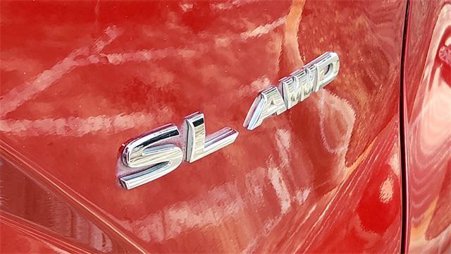 used 2015 Nissan Murano car, priced at $13,095