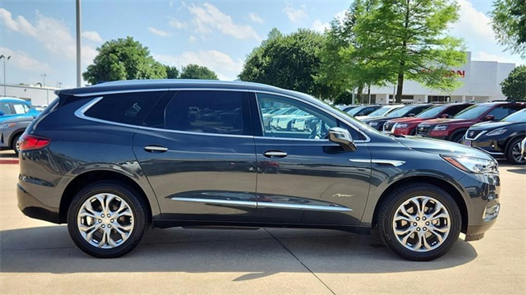 used 2019 Buick Enclave car, priced at $24,195