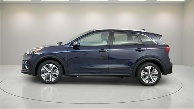 used 2022 Kia Niro EV car, priced at $21,797