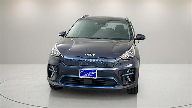 used 2022 Kia Niro EV car, priced at $21,797