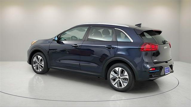 used 2022 Kia Niro EV car, priced at $21,797